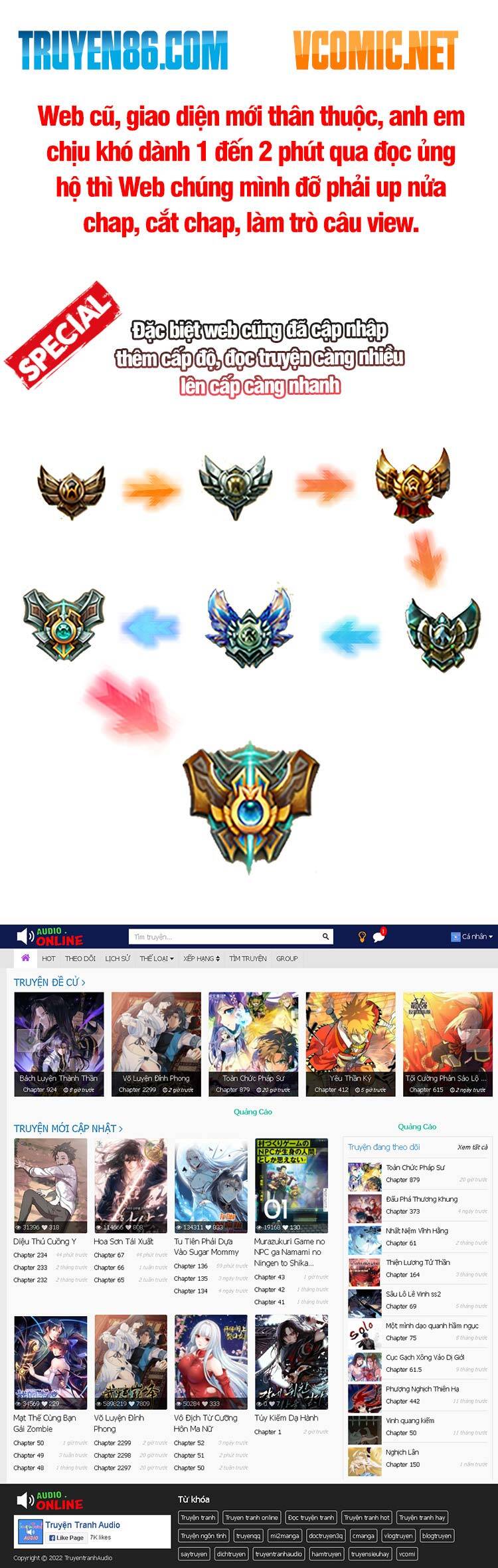 Nhân Vật Phản Diện? Chắc Chắn Không Phải Ta Chapter 24 - 24