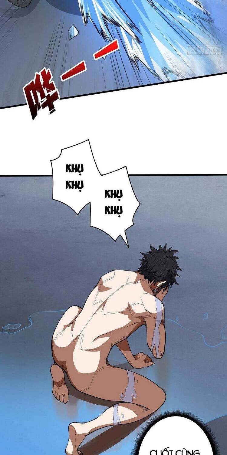 Nhân Vật Phản Diện? Chắc Chắn Không Phải Ta Chapter 24 - 4