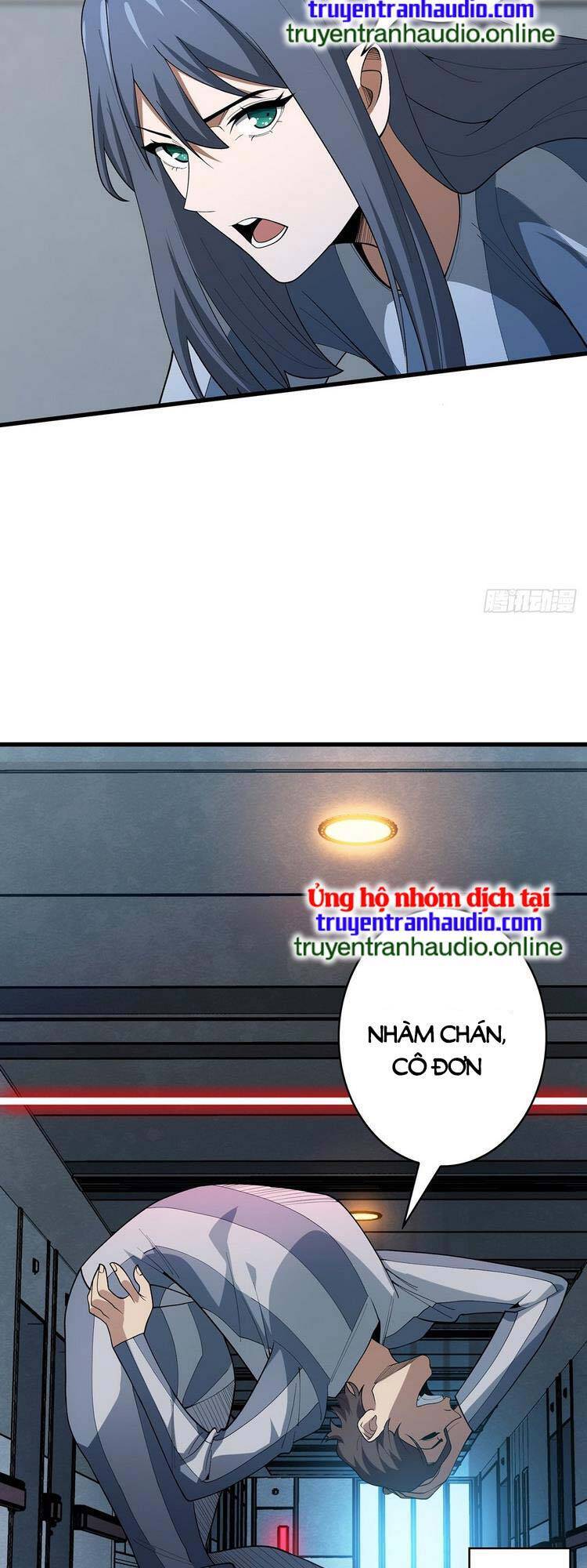 Nhân Vật Phản Diện? Chắc Chắn Không Phải Ta Chapter 25 - 24