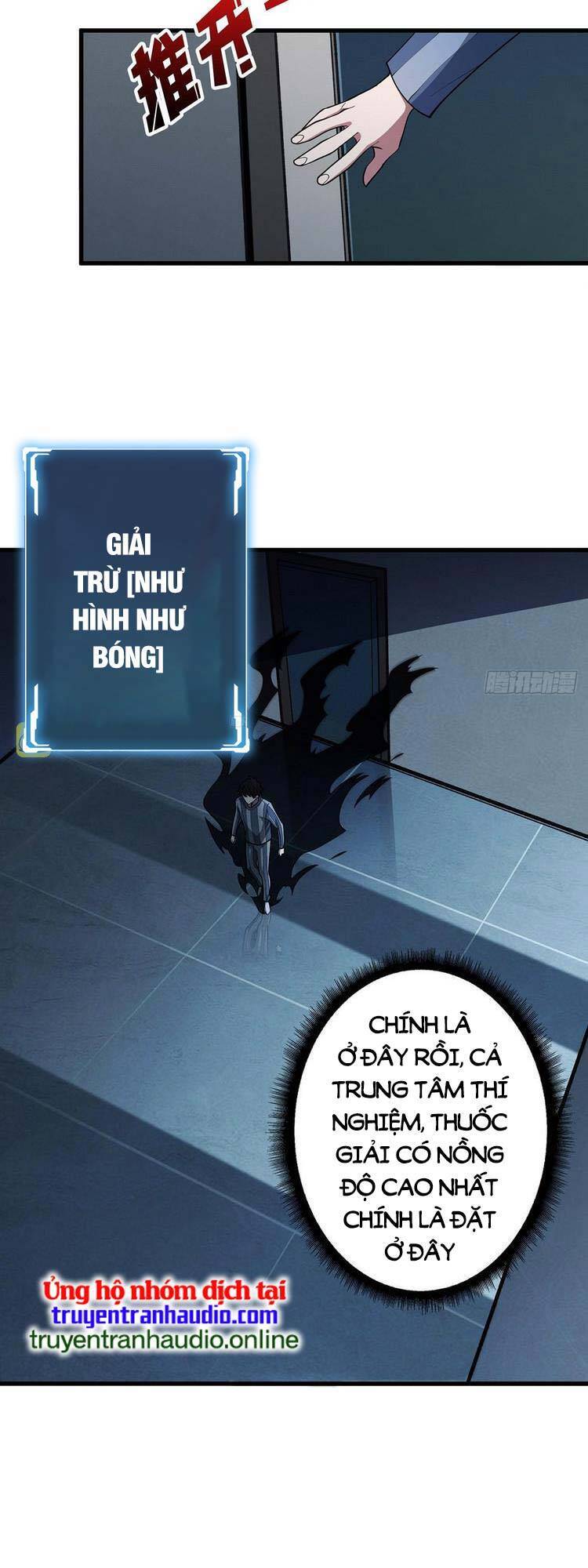 Nhân Vật Phản Diện? Chắc Chắn Không Phải Ta Chapter 25 - 6