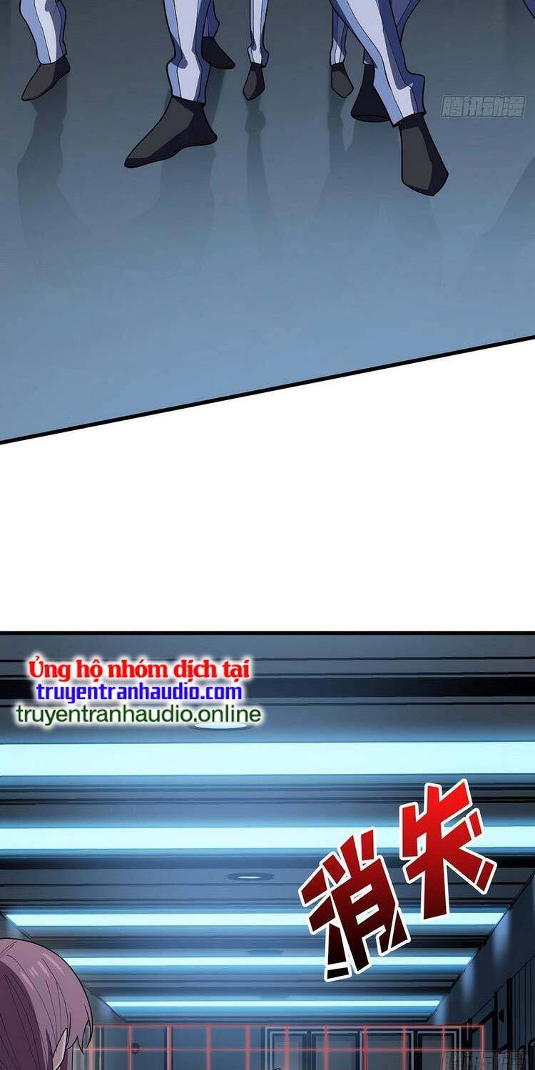 Nhân Vật Phản Diện? Chắc Chắn Không Phải Ta Chapter 26 - 2