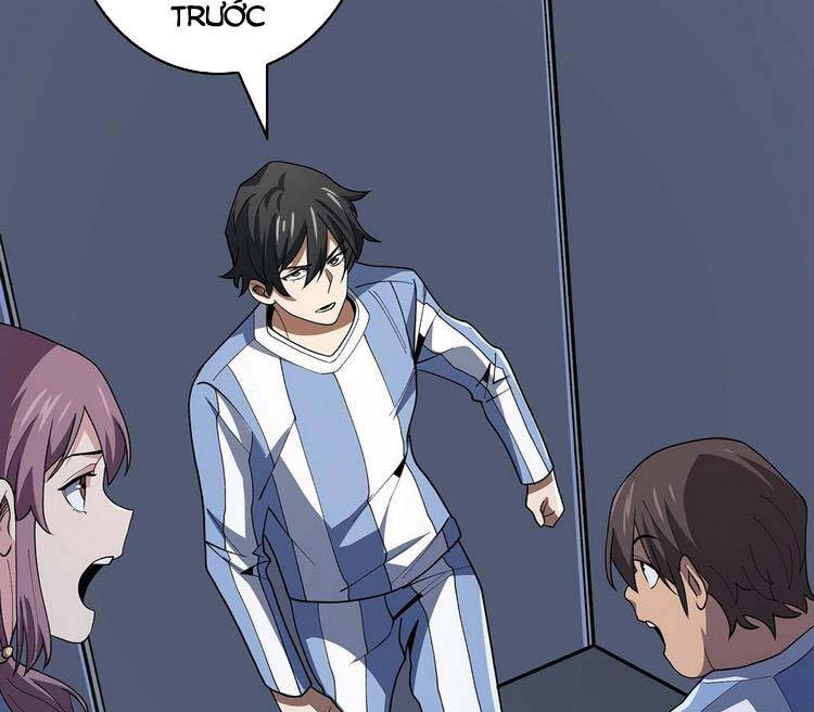 Nhân Vật Phản Diện? Chắc Chắn Không Phải Ta Chapter 26 - 17