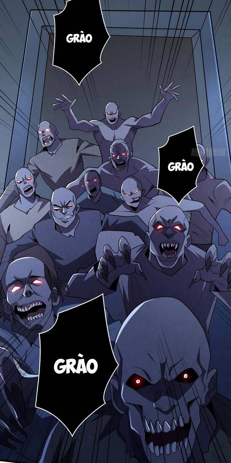 Nhân Vật Phản Diện? Chắc Chắn Không Phải Ta Chapter 26 - 19