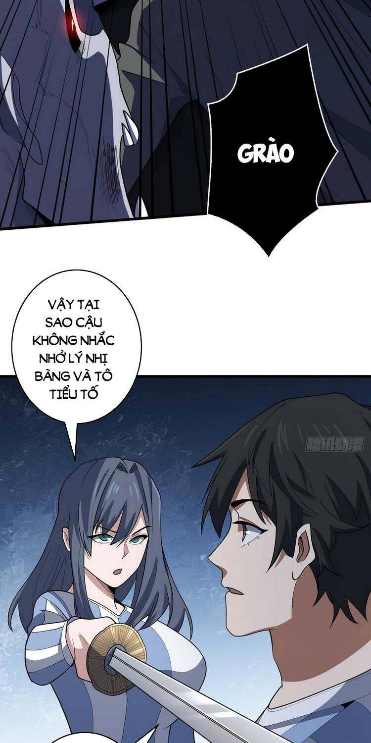 Nhân Vật Phản Diện? Chắc Chắn Không Phải Ta Chapter 26 - 23