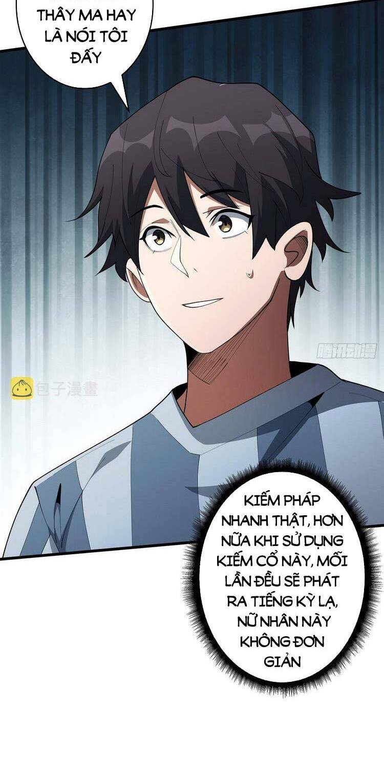 Nhân Vật Phản Diện? Chắc Chắn Không Phải Ta Chapter 27 - 2