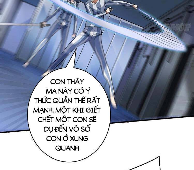 Nhân Vật Phản Diện? Chắc Chắn Không Phải Ta Chapter 27 - 17