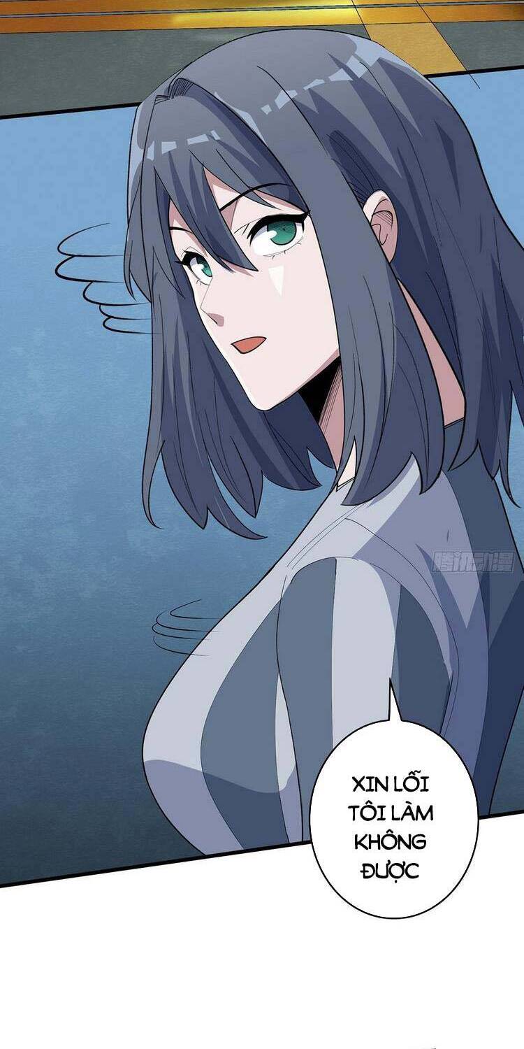 Nhân Vật Phản Diện? Chắc Chắn Không Phải Ta Chapter 27 - 25