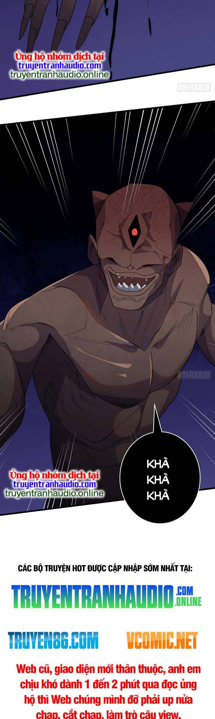 Nhân Vật Phản Diện? Chắc Chắn Không Phải Ta Chapter 27 - 28