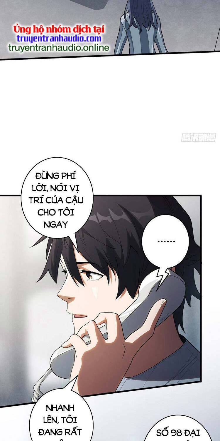 Nhân Vật Phản Diện? Chắc Chắn Không Phải Ta Chapter 27 - 8
