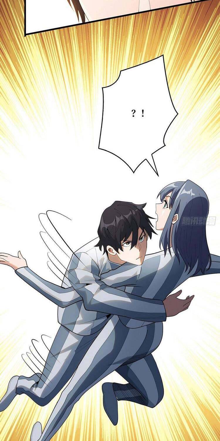 Nhân Vật Phản Diện? Chắc Chắn Không Phải Ta Chapter 27 - 10