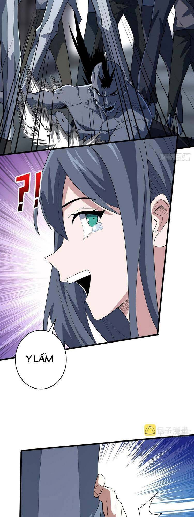 Nhân Vật Phản Diện? Chắc Chắn Không Phải Ta Chapter 28 - 13