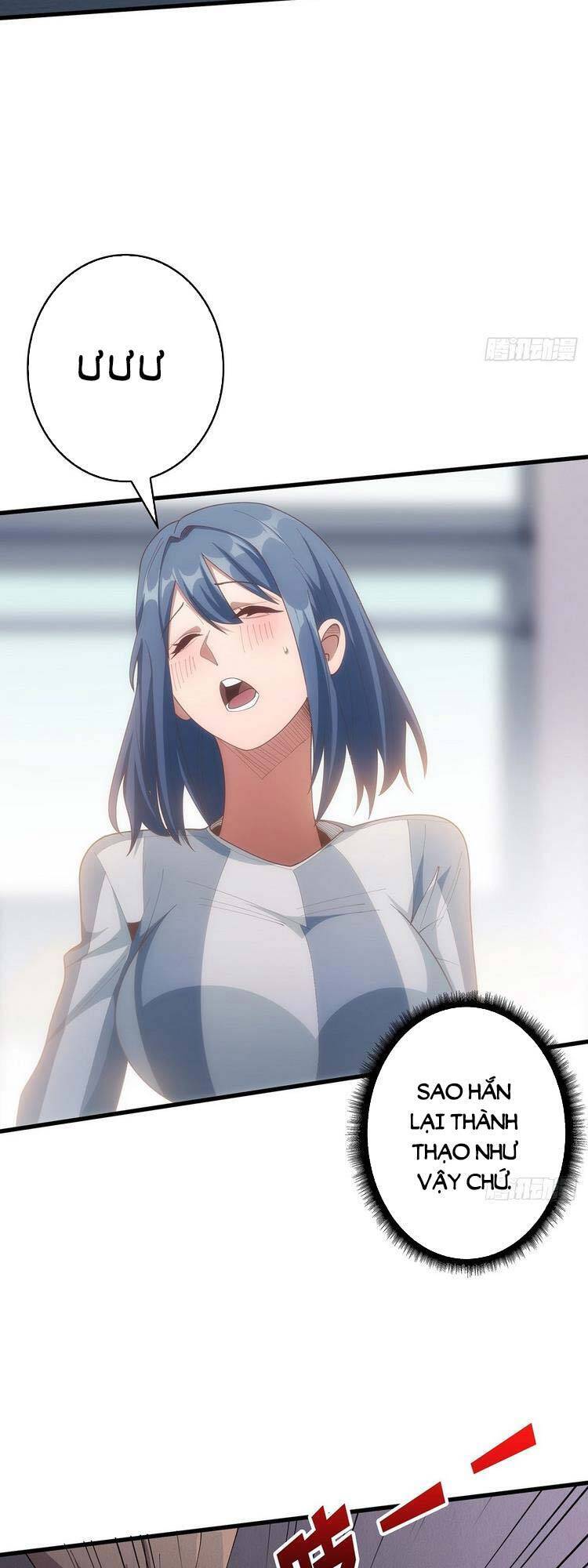 Nhân Vật Phản Diện? Chắc Chắn Không Phải Ta Chapter 28 - 25