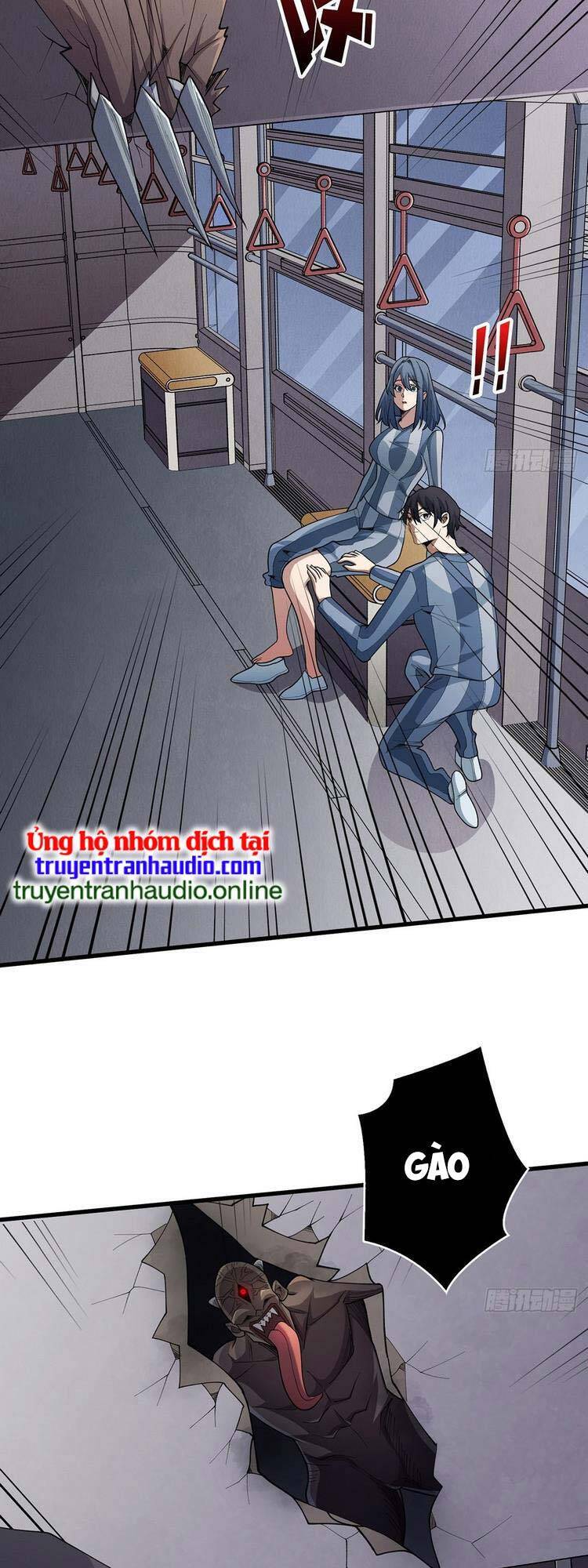 Nhân Vật Phản Diện? Chắc Chắn Không Phải Ta Chapter 28 - 26