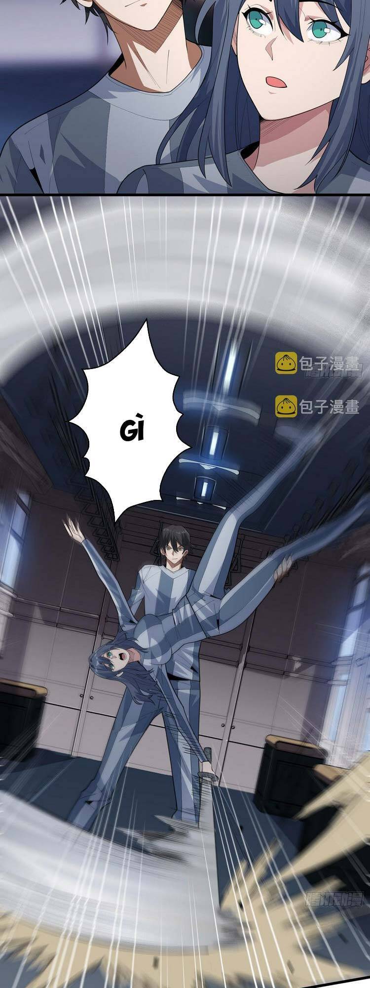 Nhân Vật Phản Diện? Chắc Chắn Không Phải Ta Chapter 29 - 14