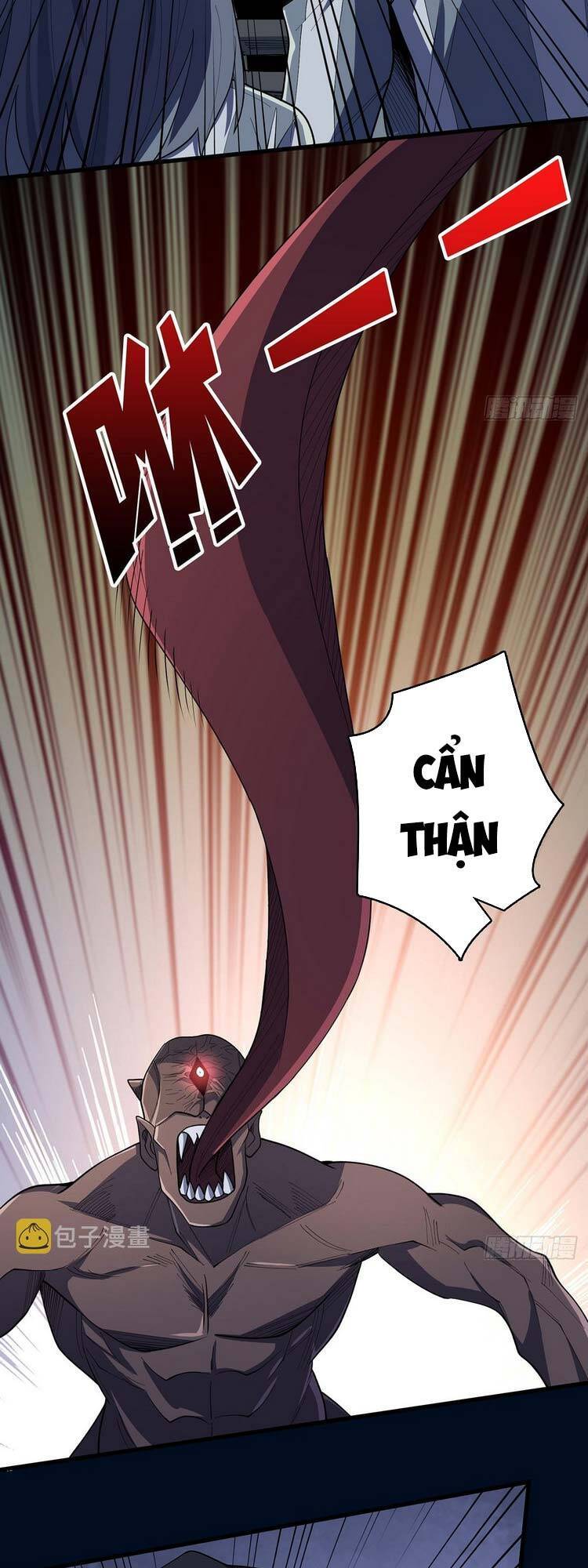 Nhân Vật Phản Diện? Chắc Chắn Không Phải Ta Chapter 29 - 18