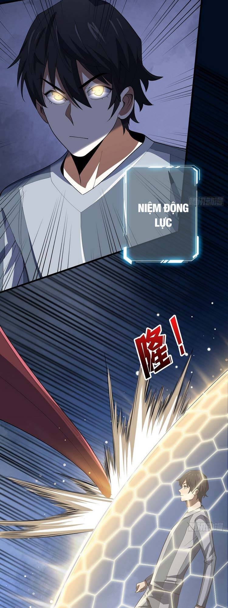 Nhân Vật Phản Diện? Chắc Chắn Không Phải Ta Chapter 29 - 19