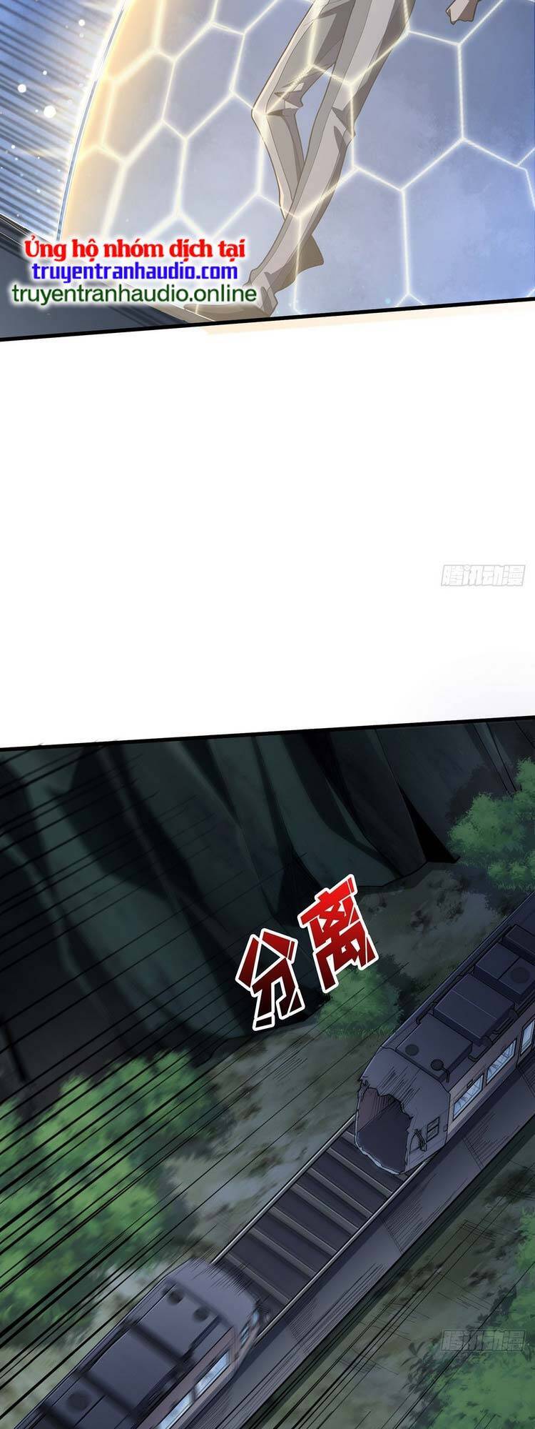 Nhân Vật Phản Diện? Chắc Chắn Không Phải Ta Chapter 29 - 20