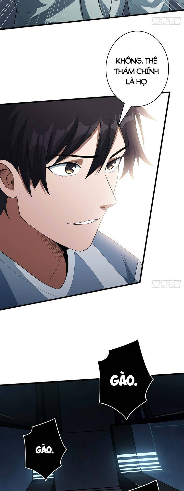 Nhân Vật Phản Diện? Chắc Chắn Không Phải Ta Chapter 29 - 30