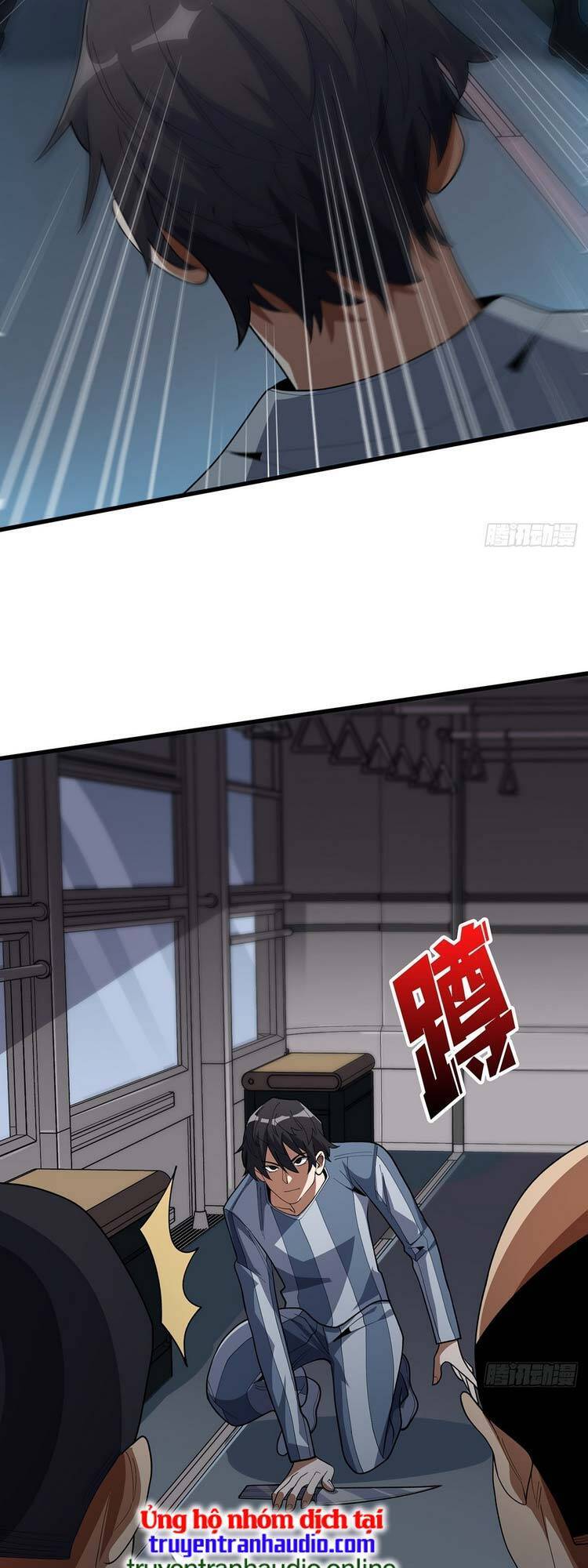 Nhân Vật Phản Diện? Chắc Chắn Không Phải Ta Chapter 29 - 6