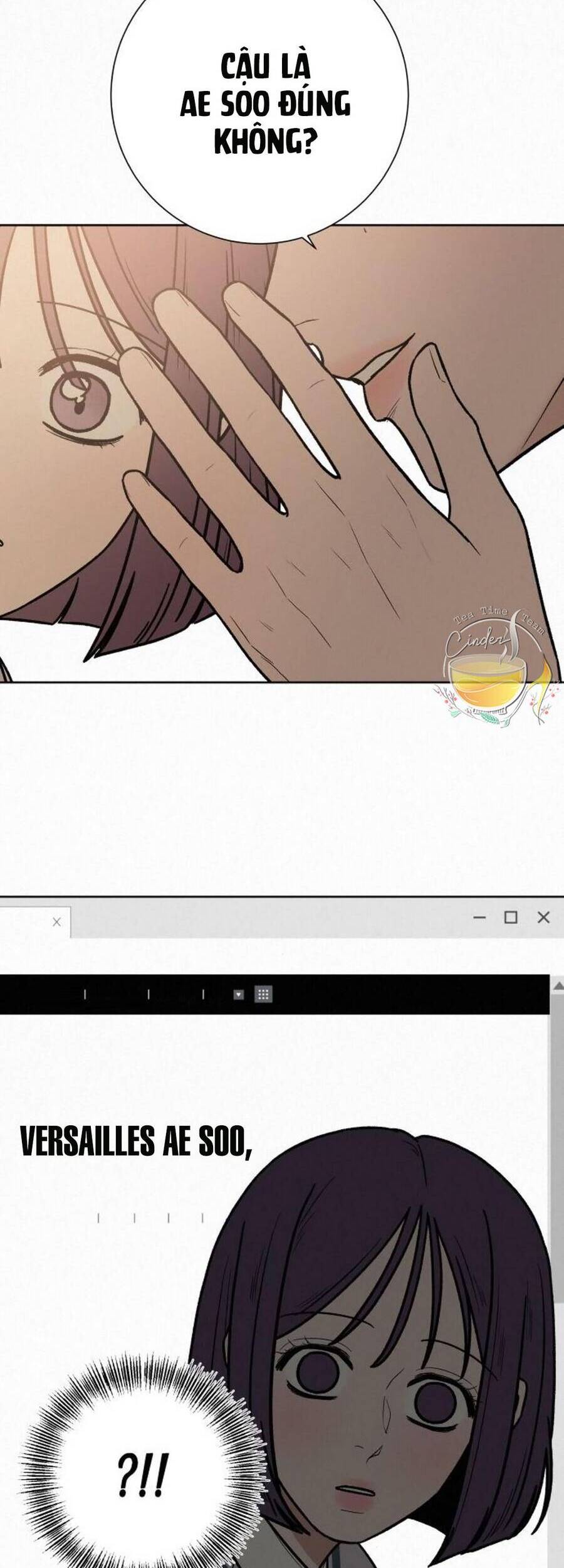 Chiến Lược: Tình Yêu Trong Sáng Chapter 27 - 13