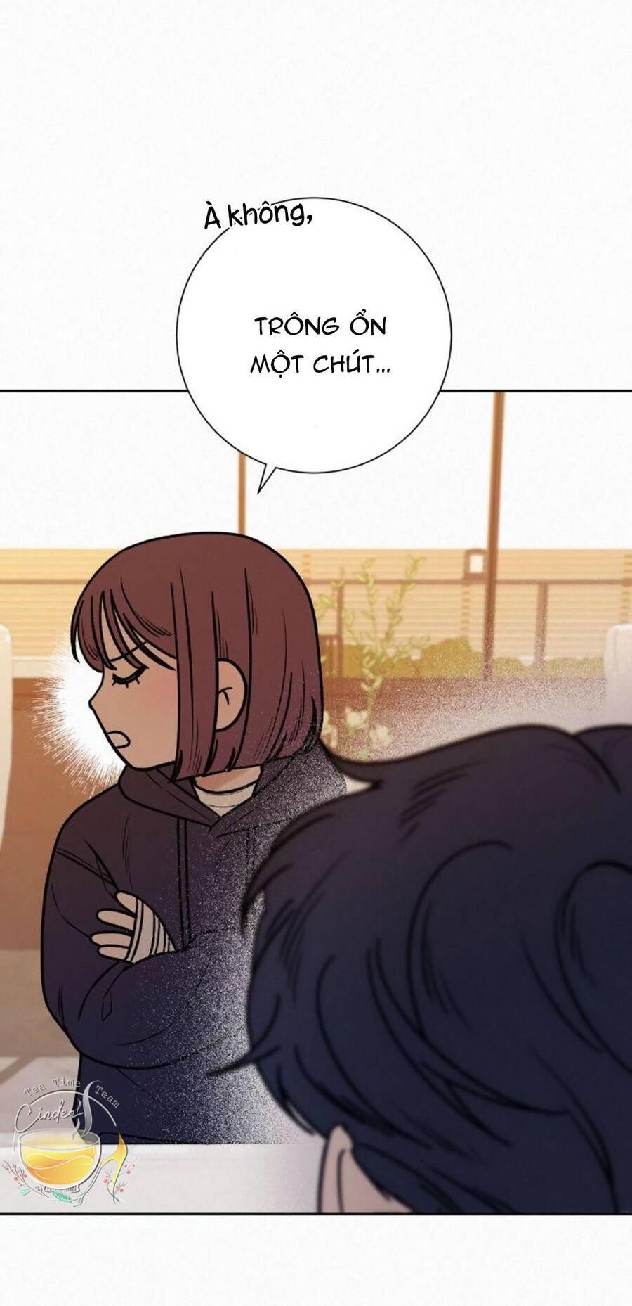 Chiến Lược: Tình Yêu Trong Sáng Chapter 28 - 11