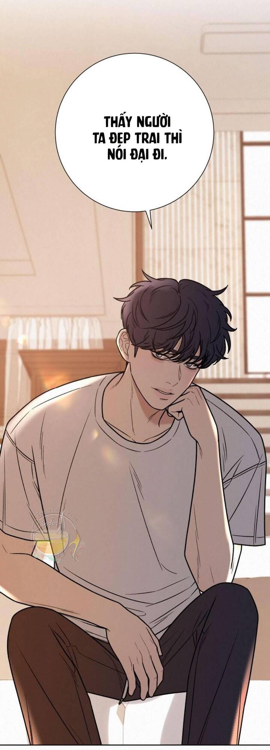 Chiến Lược: Tình Yêu Trong Sáng Chapter 28 - 13
