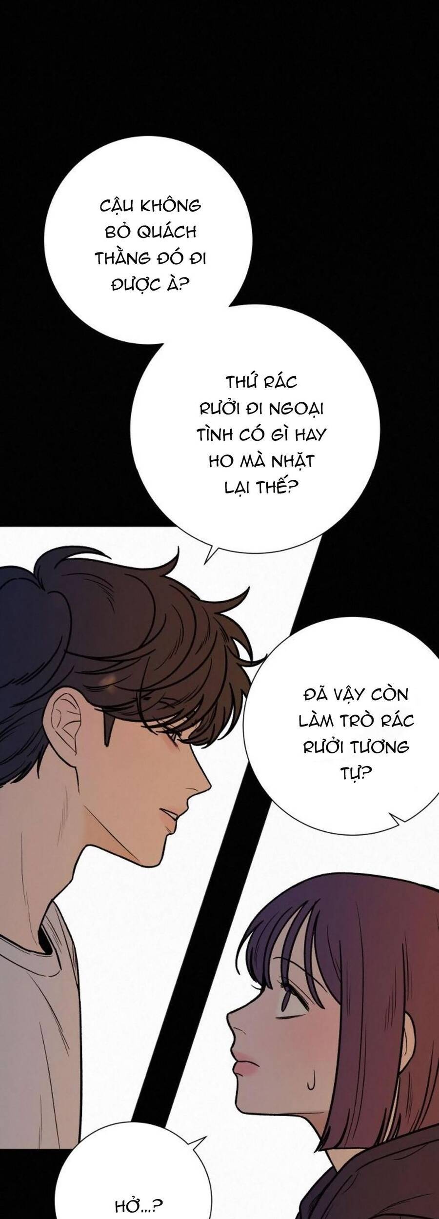 Chiến Lược: Tình Yêu Trong Sáng Chapter 28 - 21