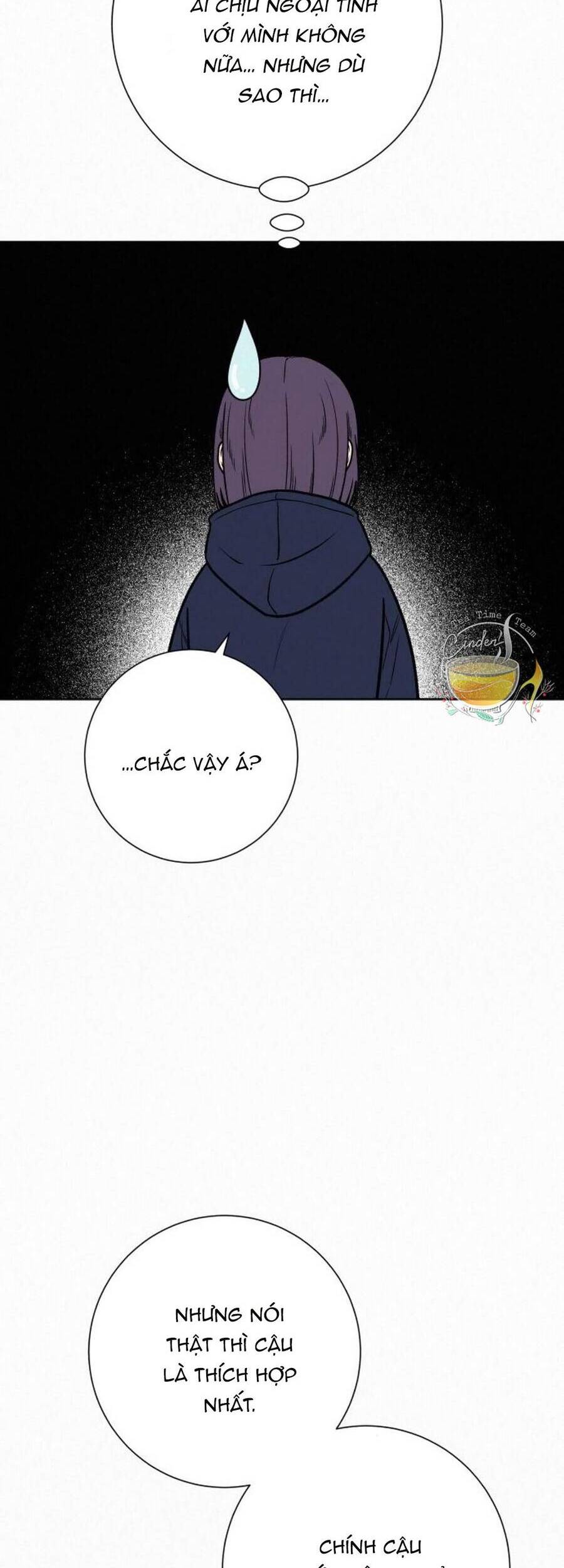 Chiến Lược: Tình Yêu Trong Sáng Chapter 28 - 5