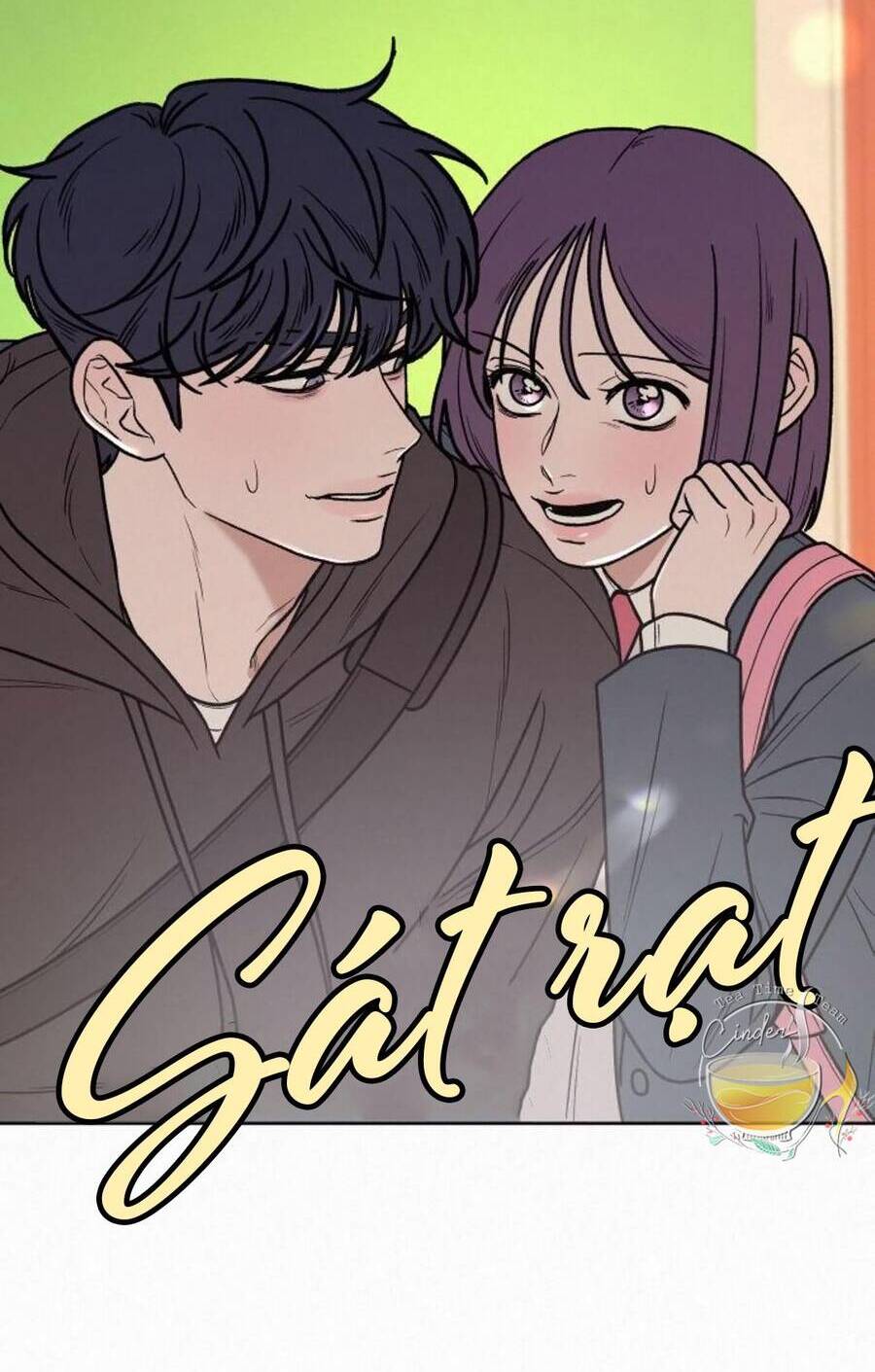 Chiến Lược: Tình Yêu Trong Sáng Chapter 28 - 95