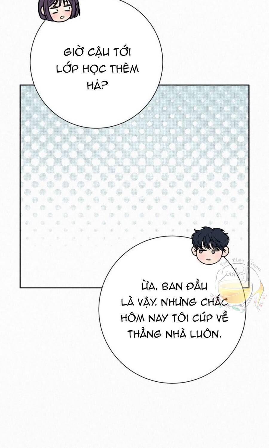 Chiến Lược: Tình Yêu Trong Sáng Chapter 29 - 11