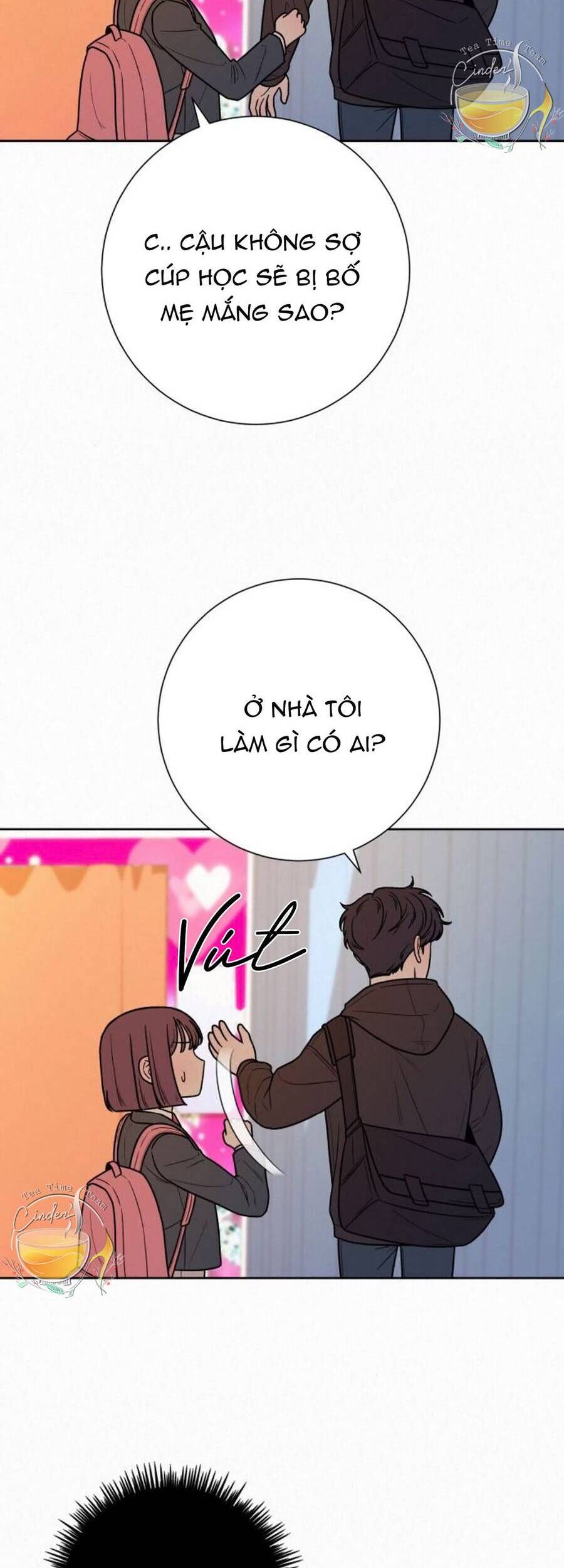 Chiến Lược: Tình Yêu Trong Sáng Chapter 29 - 13