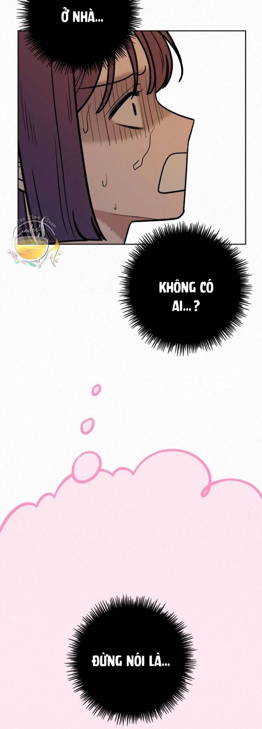 Chiến Lược: Tình Yêu Trong Sáng Chapter 29 - 14
