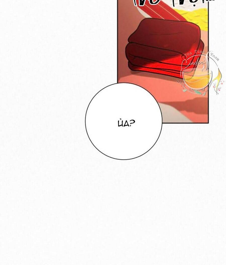 Chiến Lược: Tình Yêu Trong Sáng Chapter 29 - 40