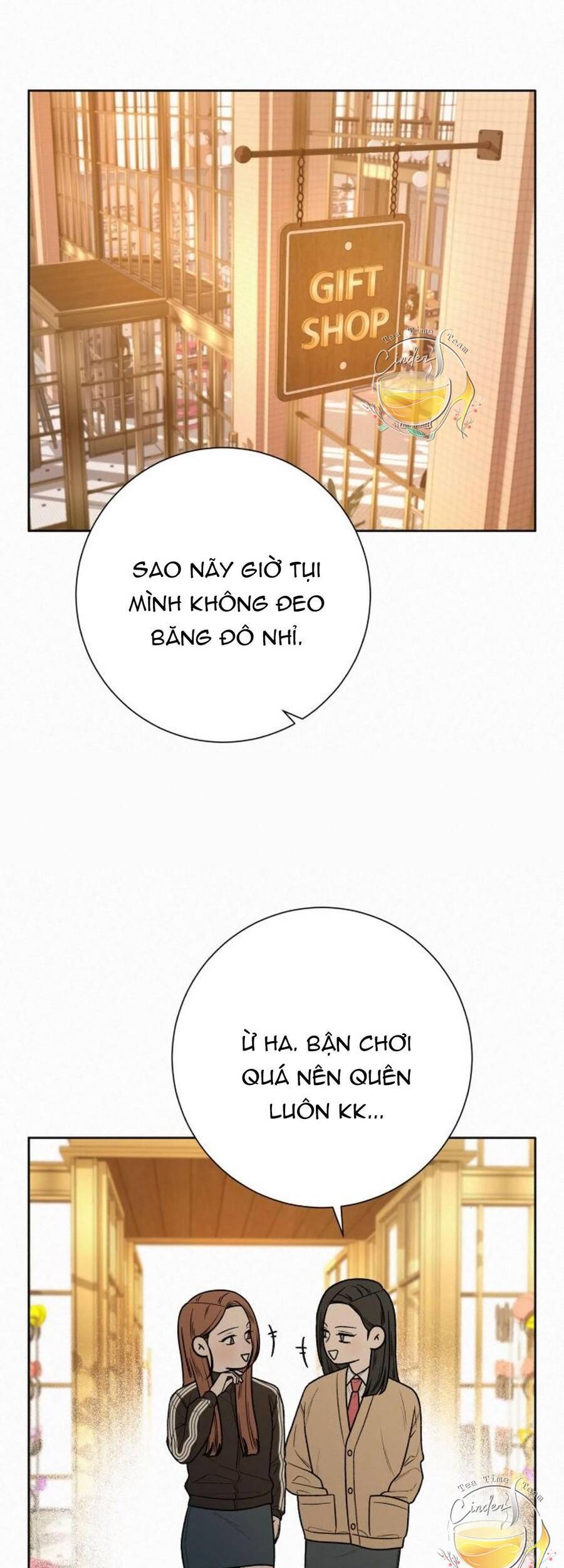 Chiến Lược: Tình Yêu Trong Sáng Chapter 29 - 59