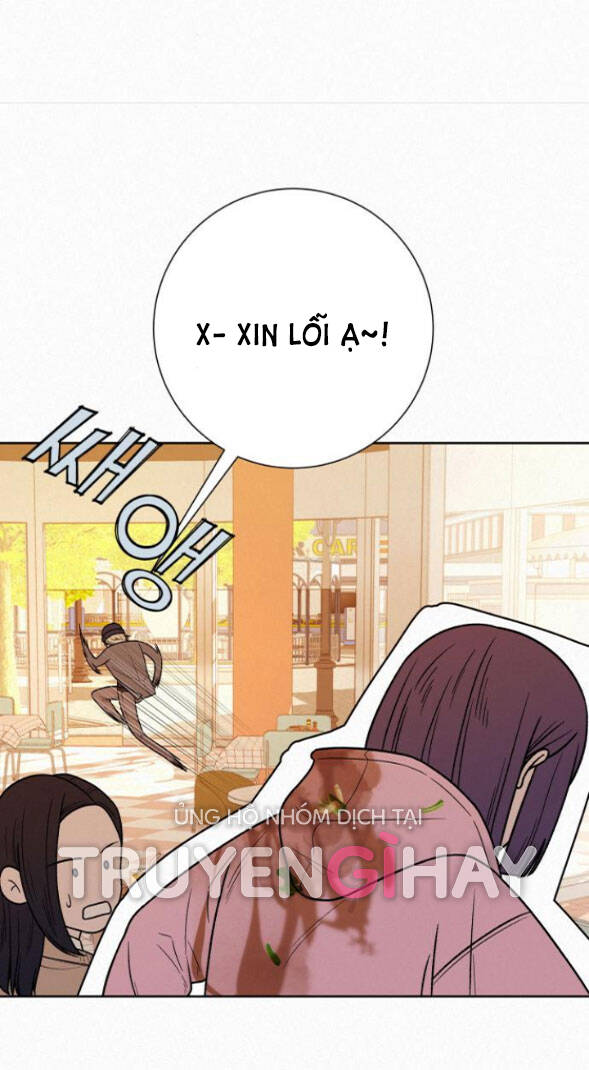 Chiến Lược: Tình Yêu Trong Sáng Chapter 30.1 - 33