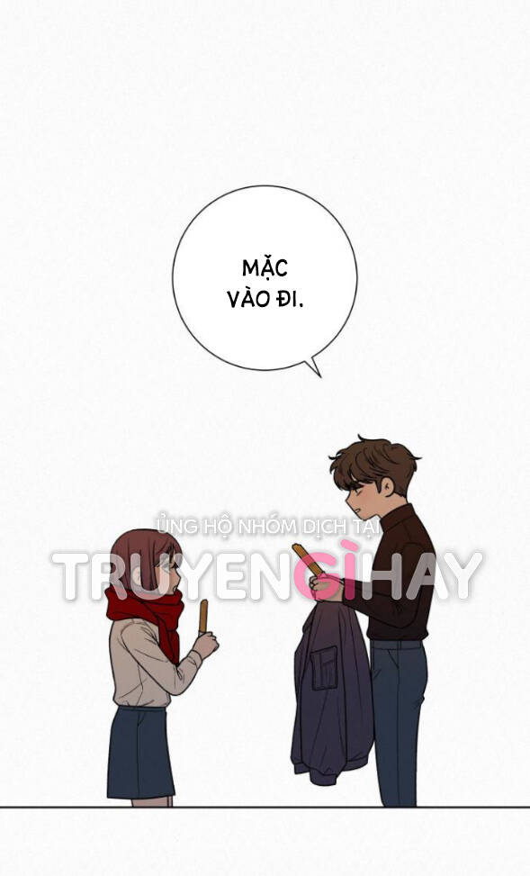 Chiến Lược: Tình Yêu Trong Sáng Chapter 30.2 - 17
