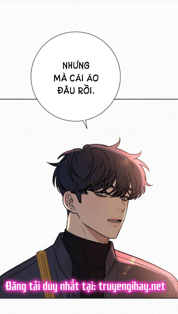 Chiến Lược: Tình Yêu Trong Sáng Chapter 30.2 - 8