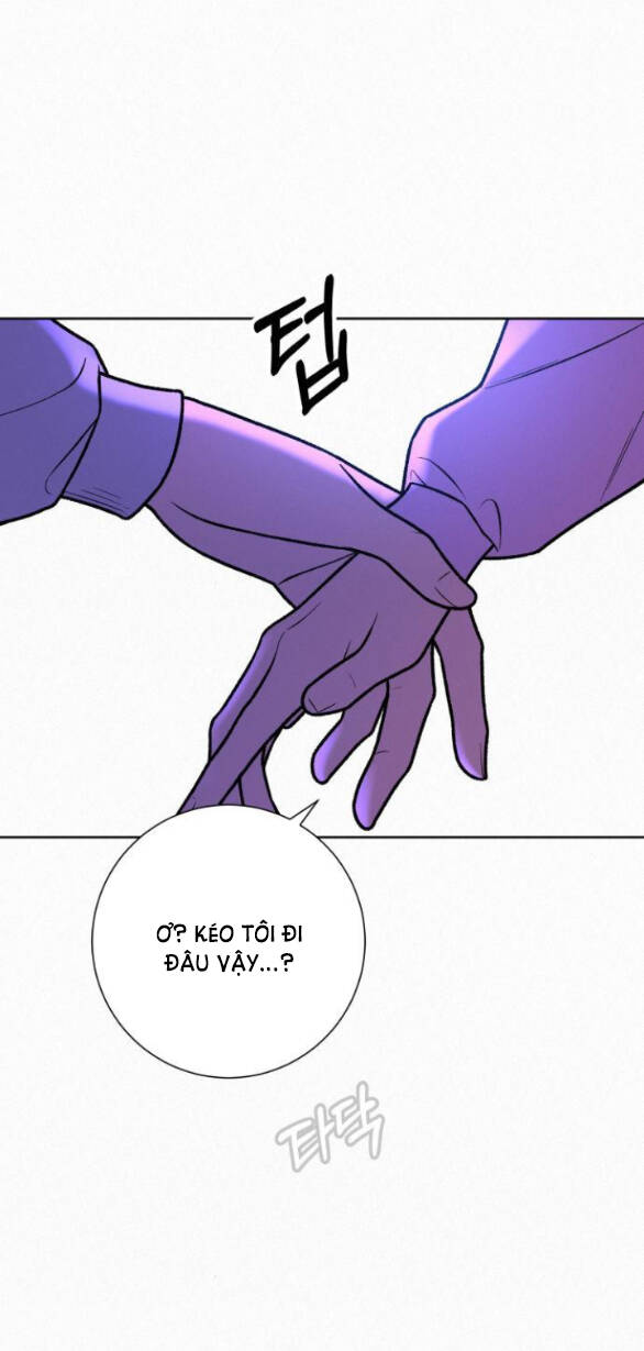 Chiến Lược: Tình Yêu Trong Sáng Chapter 34.2 - 17