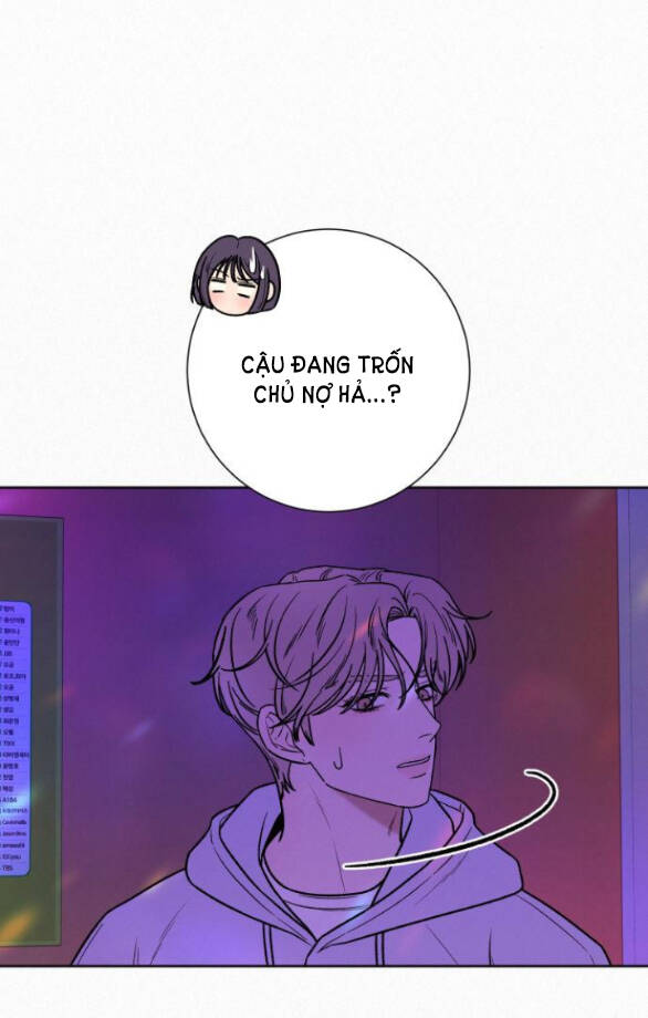 Chiến Lược: Tình Yêu Trong Sáng Chapter 34.2 - 22