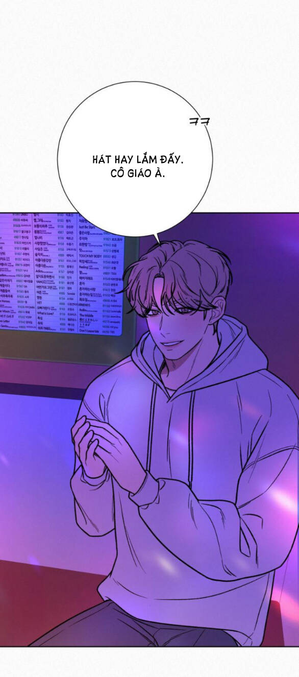 Chiến Lược: Tình Yêu Trong Sáng Chapter 34.2 - 35