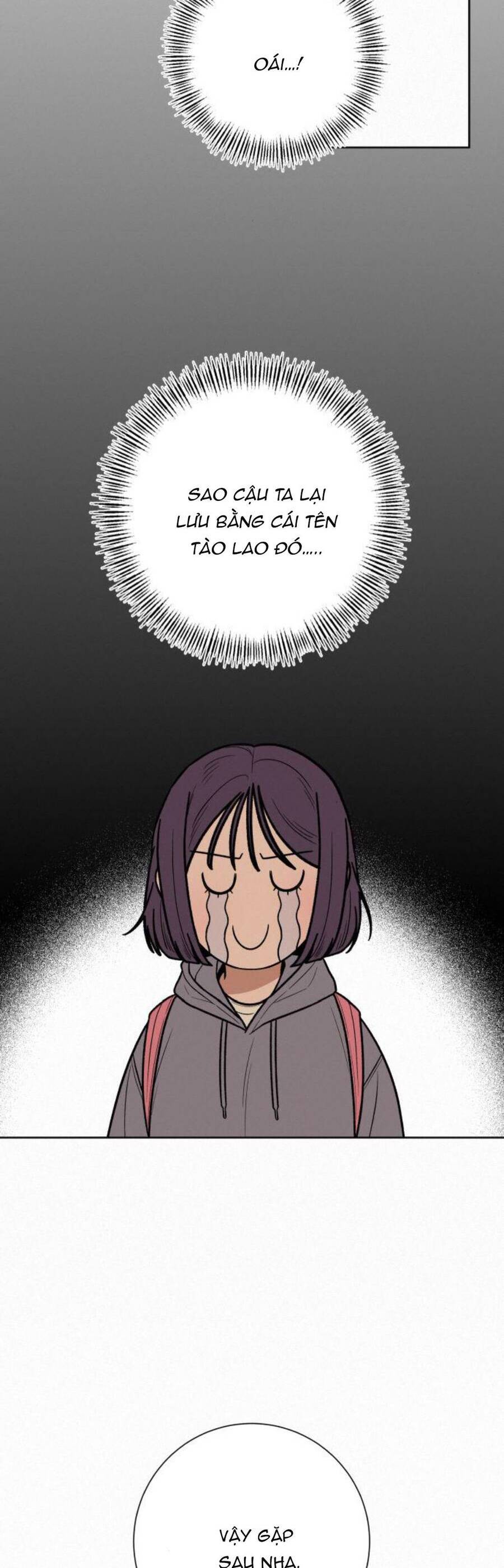 Chiến Lược: Tình Yêu Trong Sáng Chapter 38 - 21
