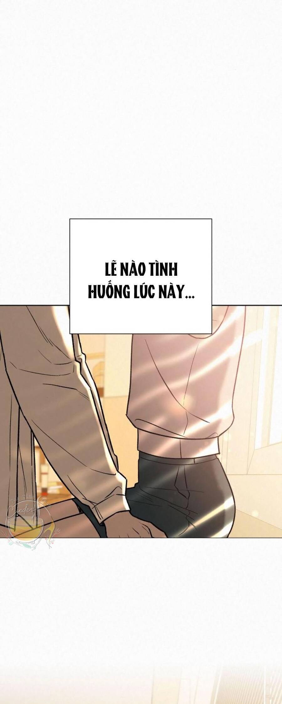 Chiến Lược: Tình Yêu Trong Sáng Chapter 40 - 72