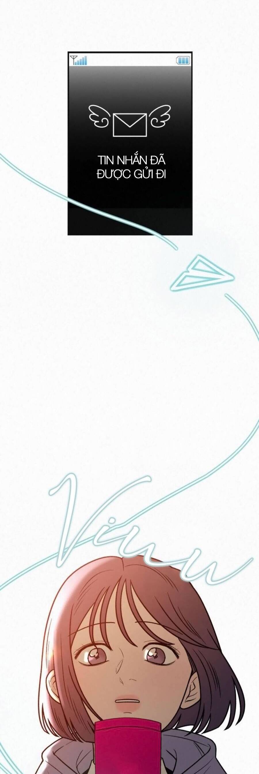 Chiến Lược: Tình Yêu Trong Sáng Chapter 41 - 14