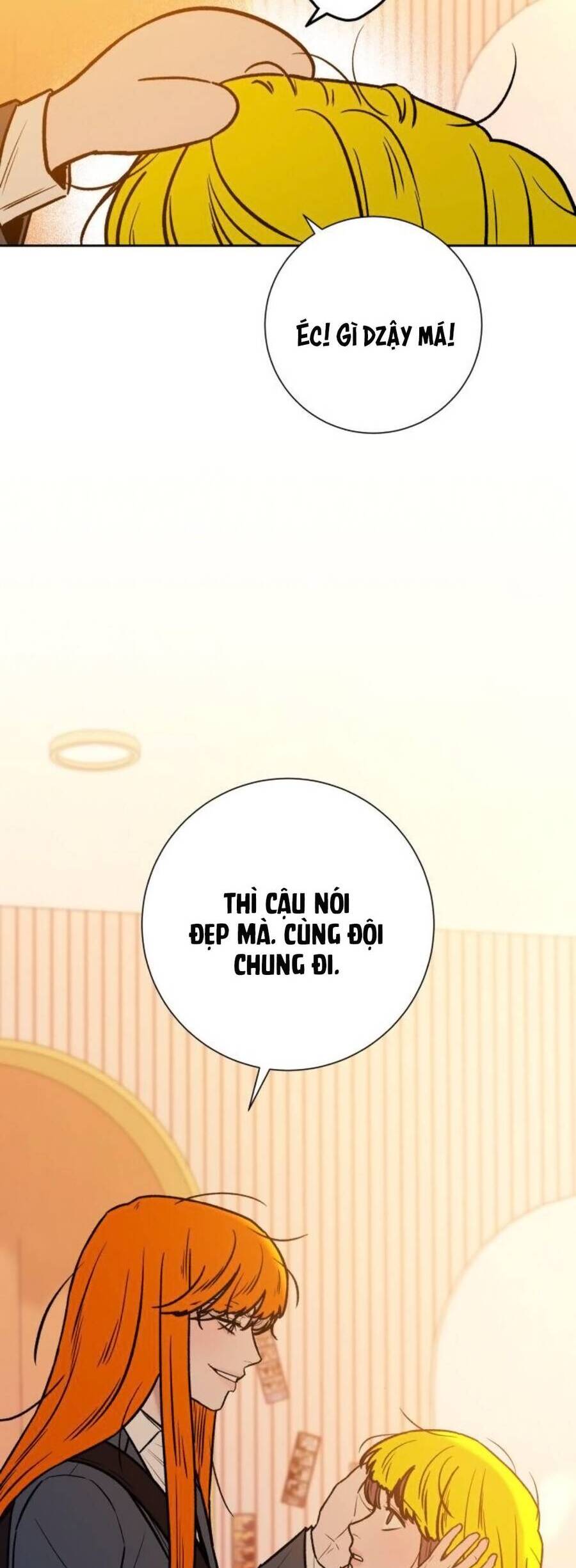 Chiến Lược: Tình Yêu Trong Sáng Chapter 45 - 57