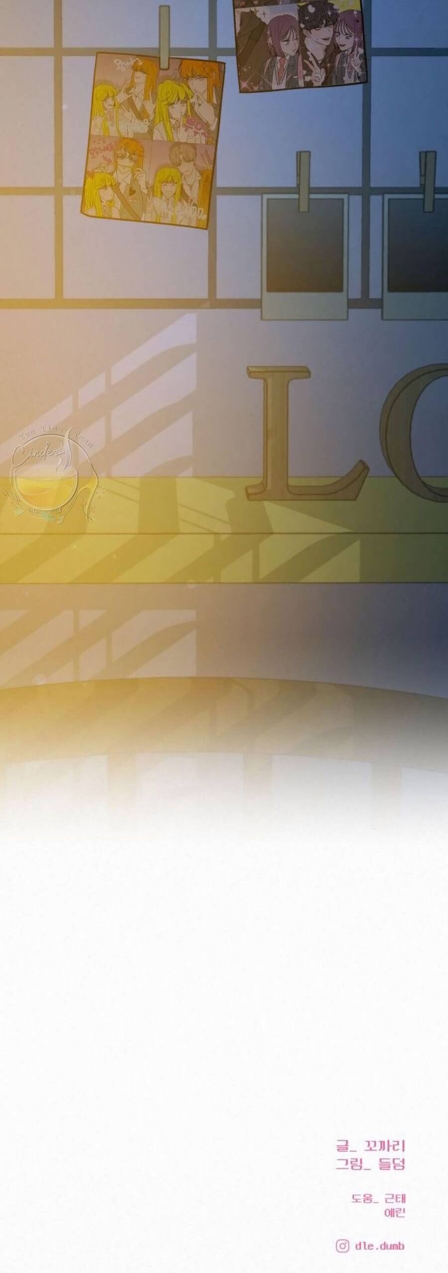 Chiến Lược: Tình Yêu Trong Sáng Chapter 46 - 68