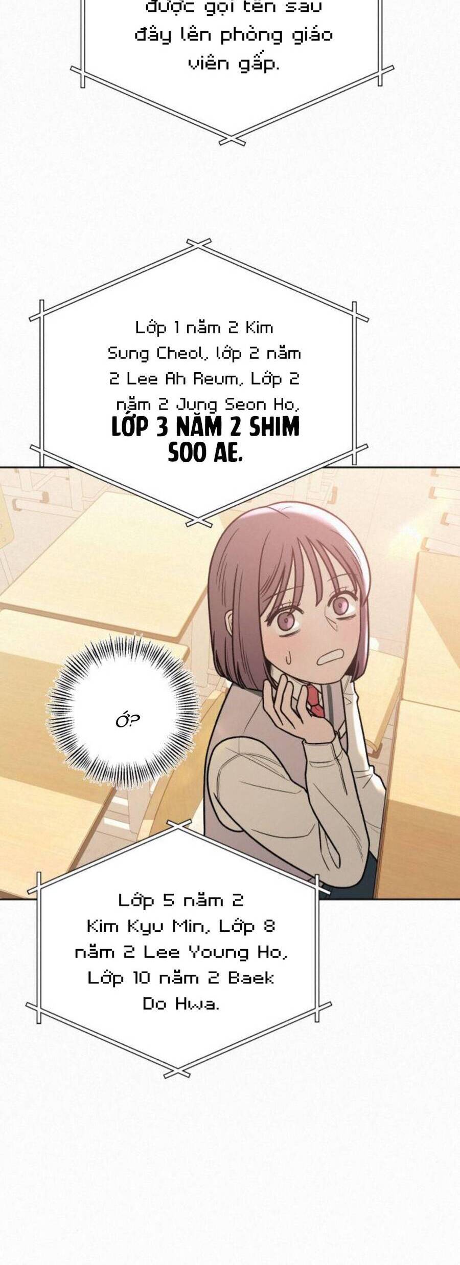 Chiến Lược: Tình Yêu Trong Sáng Chapter 47 - 13