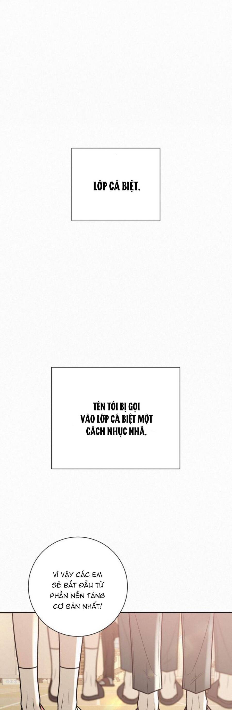 Chiến Lược: Tình Yêu Trong Sáng Chapter 47 - 14