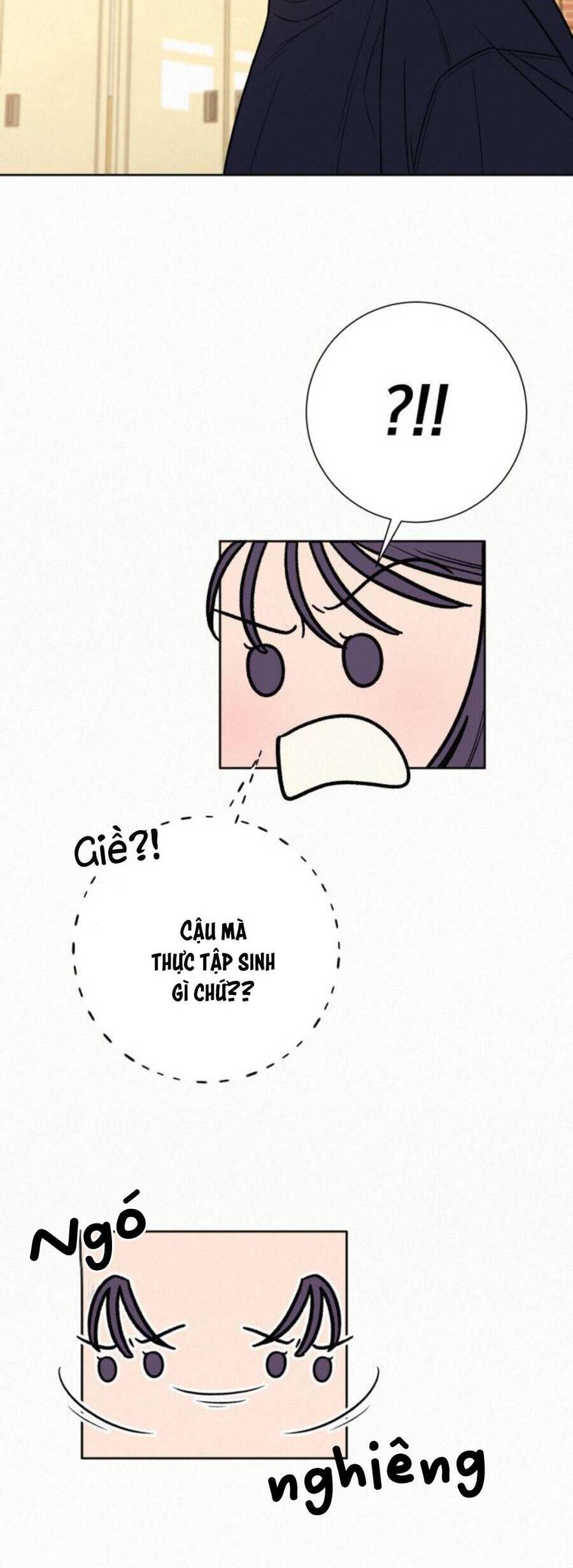 Chiến Lược: Tình Yêu Trong Sáng Chapter 47 - 21