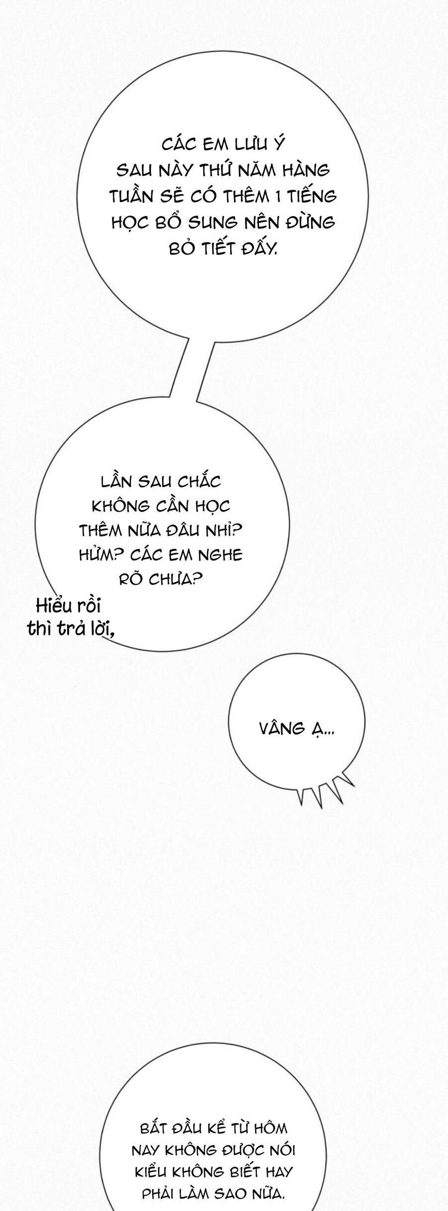 Chiến Lược: Tình Yêu Trong Sáng Chapter 47 - 44