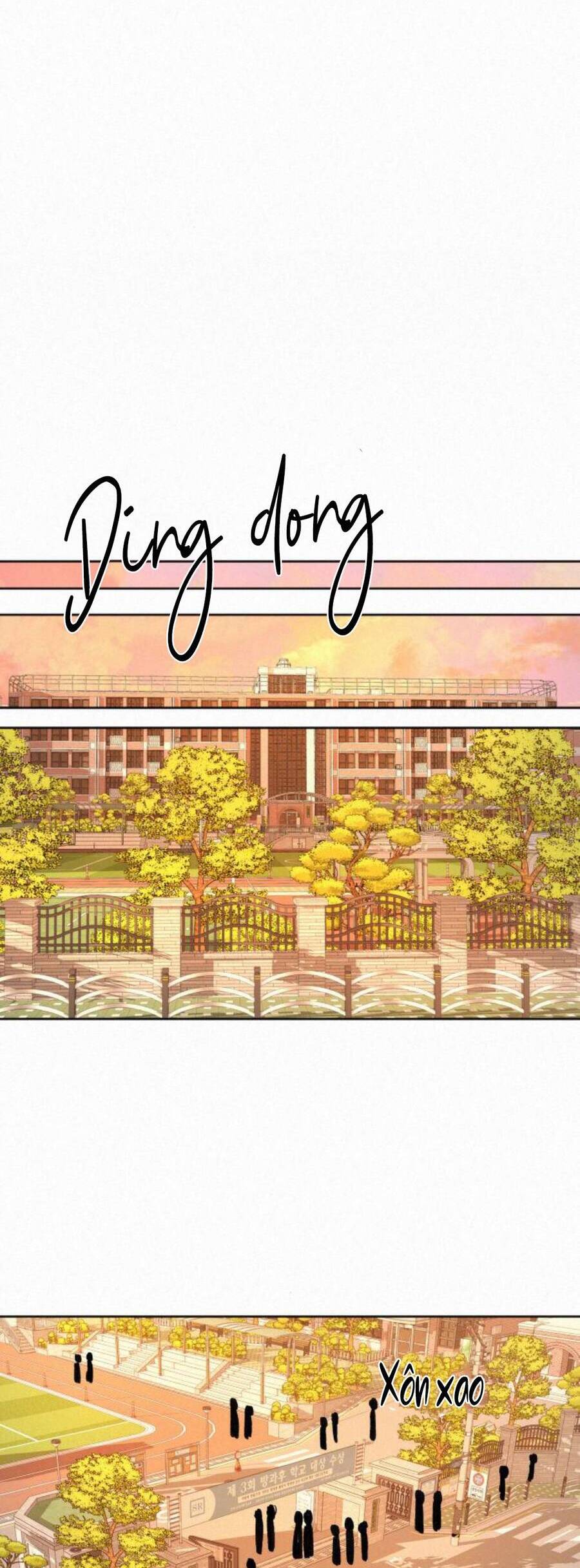 Chiến Lược: Tình Yêu Trong Sáng Chapter 47 - 46